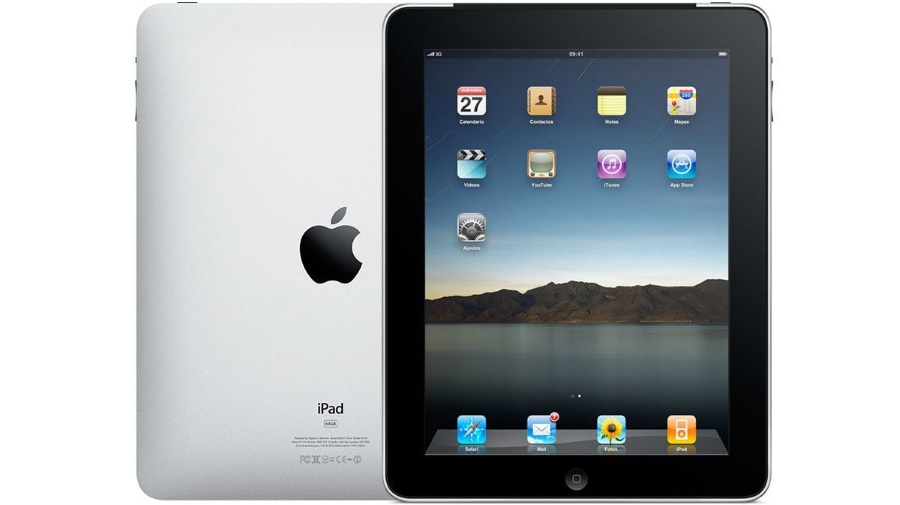 Apple iPad 1 32GB WiFi Cellular